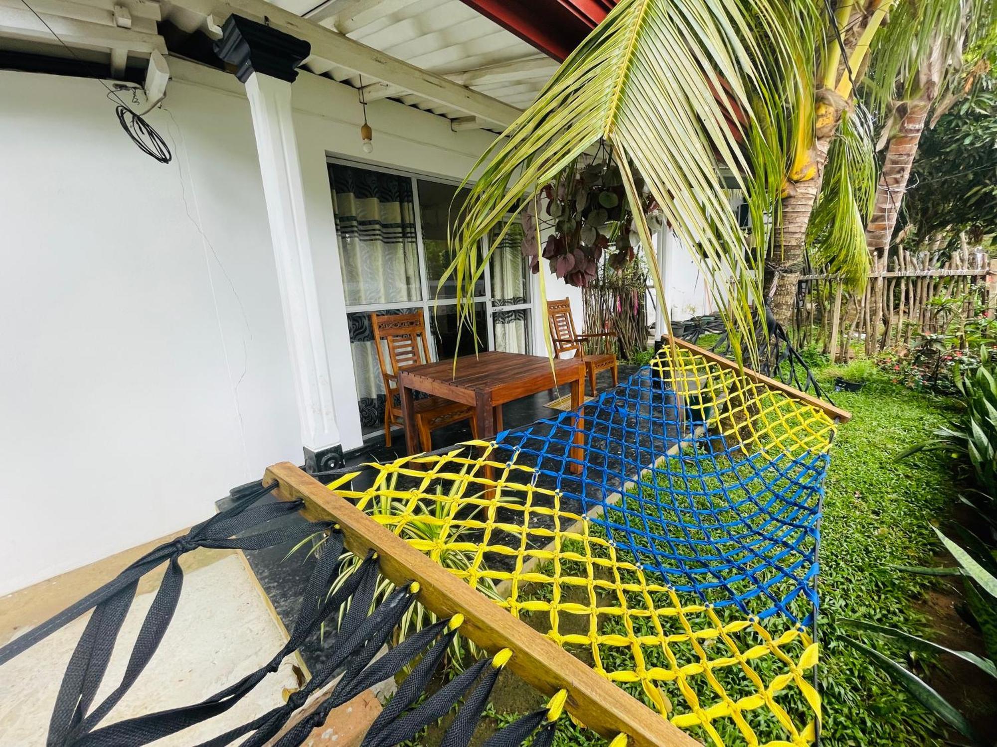 Abinu"S Place Dikwella Exterior foto