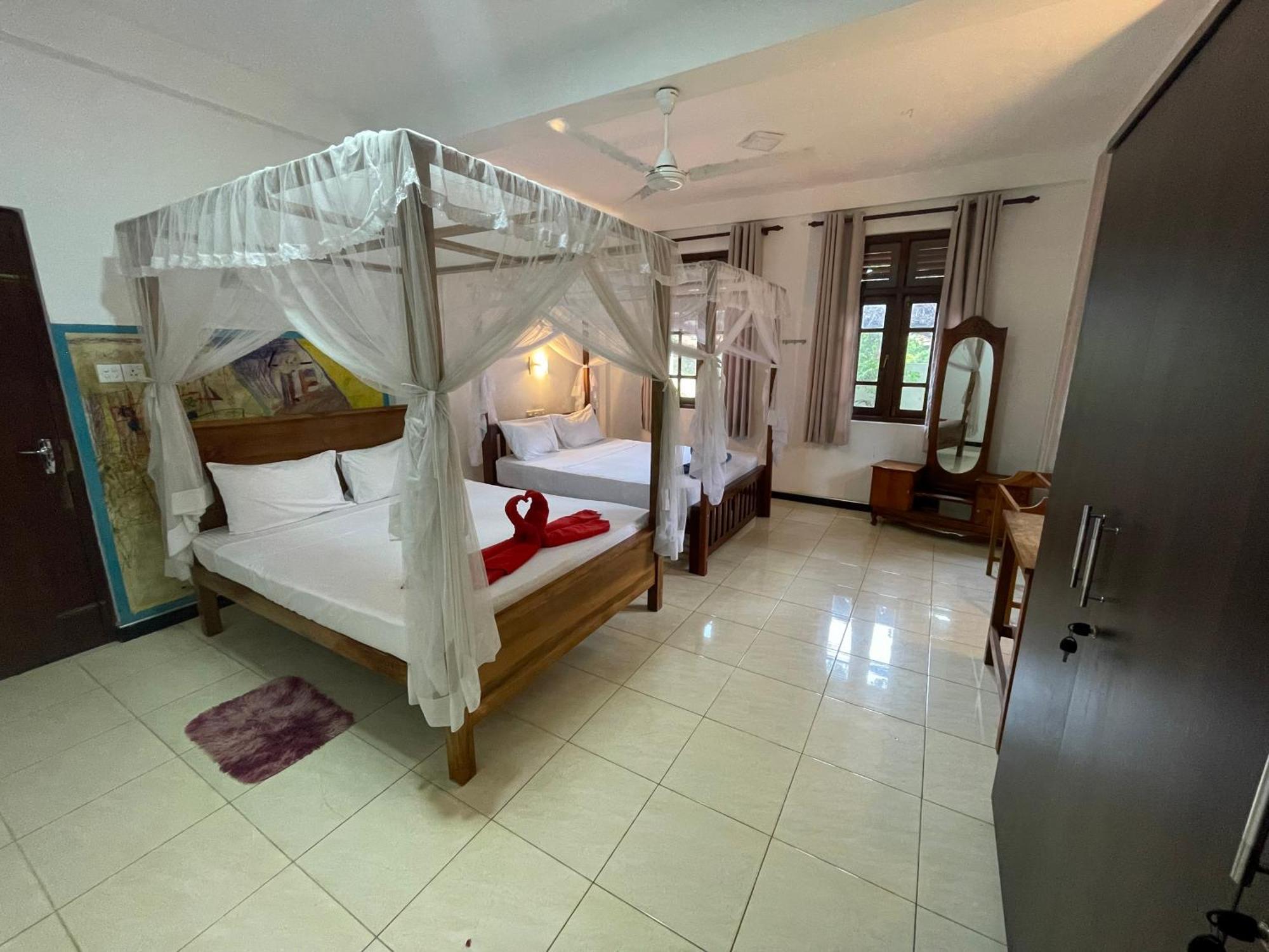 Abinu"S Place Dikwella Exterior foto