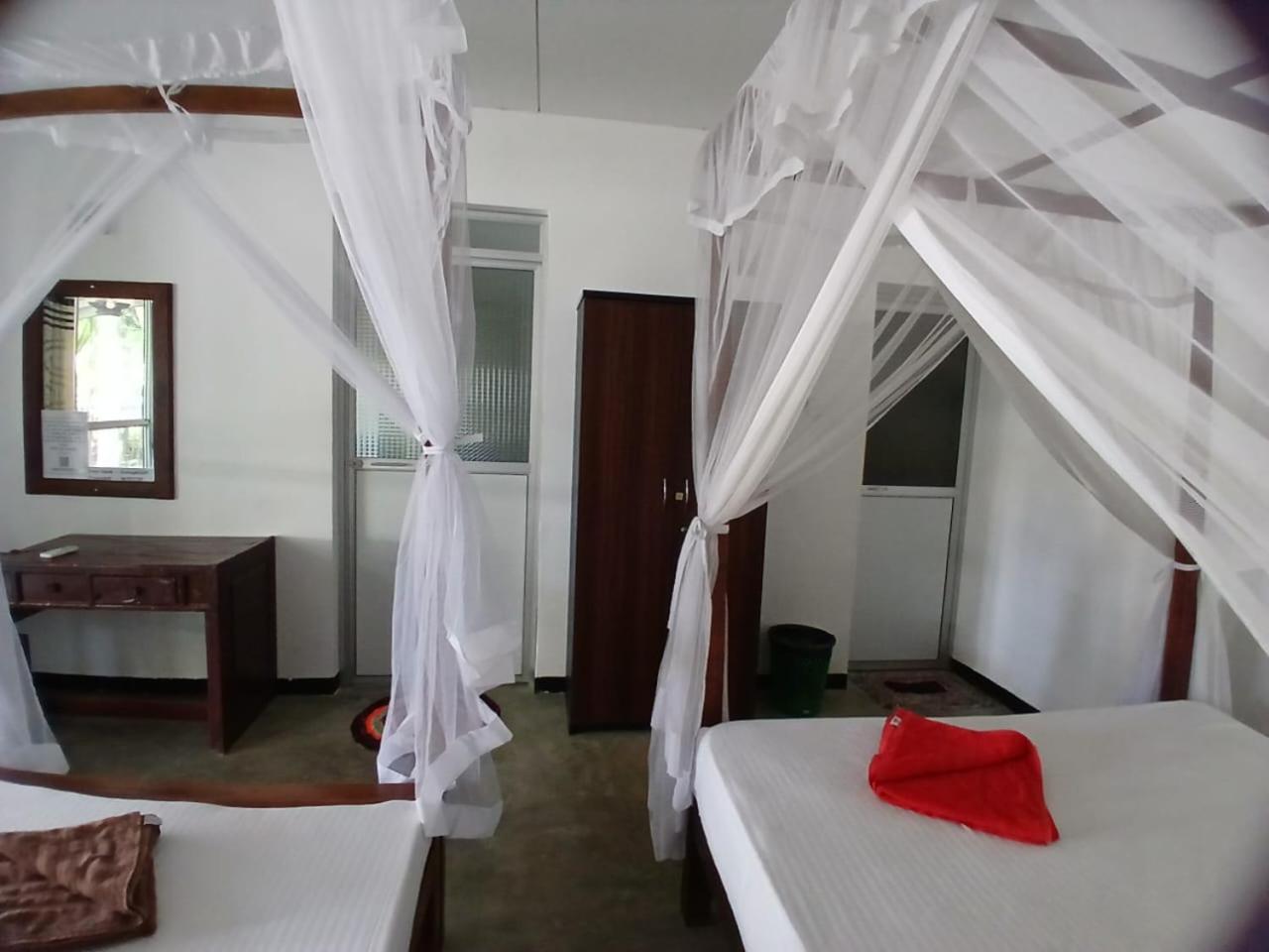 Abinu"S Place Dikwella Exterior foto